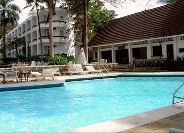 Kenya Bay Beach Hotel